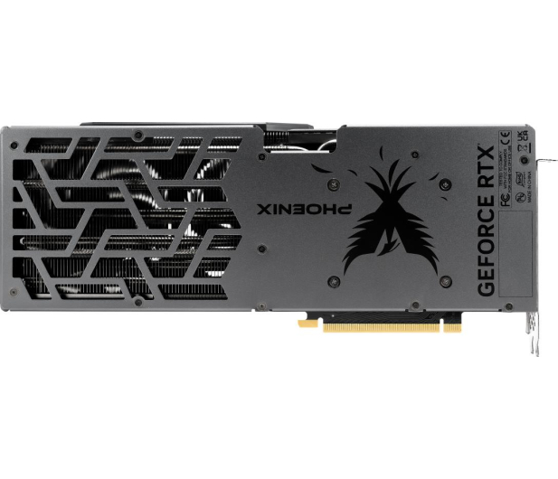 Gainward GeForce RTX 4070 Ti Phoenix 12GB GDDR6X - 1117257 - zdjęcie 8